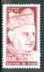 Brazil 1964 Pope John Commemoration unmounted mint, SG 1101*, stamps on pope    religion  