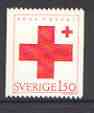 Sweden 1983 Swedish Red Cross unmounted mint, SG 1169, stamps on red cross
