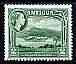 Antigua 1963-65 Nelson's Dockyard 2c (from Block wmk set) unmounted mint, SG 151*, stamps on nelson, stamps on , stamps on ports