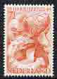 Netherlands 1945 Liberation (Lion & Dragon) 7.5c unmounted mint, SG 610*, stamps on , stamps on  stamps on lions, stamps on  stamps on cats, stamps on  stamps on dragons