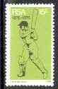 South Africa 1976 Cricket Anniversary from Sporting Commemoration set unmounted mint, SG 394*, stamps on , stamps on  stamps on sport, stamps on  stamps on cricket