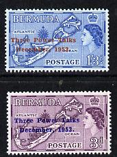 159 KUT 1922-27 KG5 1 optd SPECIMEN fine with gum with only about 400 produced SG 95s, stamps on 