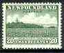 Newfoundland 1932 Transatlantic Beacon 20c comb perf 13.5 unmounted mint, SG 218*, stamps on , stamps on  stamps on lighthouses, stamps on  stamps on  kg5 , stamps on  stamps on 