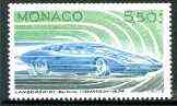 Monaco 1975 History of the Motor Car unmounted mint set of 11 complete, SG 1202-12, Mi 1191-1201*, stamps on cars    hispano    rolls royce      isotta      cord      voisin     duesenberg     bugatti     delahaye     mercedes    lamborghini