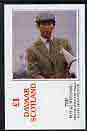 Davaar Island 1982 Royal Wedding (Charles on Horseback) imperf souvenir sheet (£1 value) opt'd 'Royal Baby 1982' unmounted mint, stamps on charles, stamps on diana, stamps on royalty, stamps on william, stamps on horses