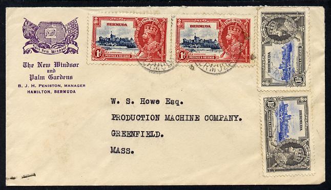 Antigua 1932 Tercentenary set of 10 perforated SPECIMEN fine with gum and only about 400 sets produced SG 81s-90s, stamps on 