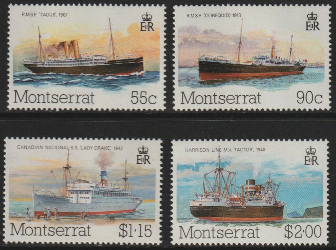 023 - NYASALAND  1913 KG5 2.5d opt'd SPECIMEN with BROKEN M variety mint - Only 7 can exist, stamps on , stamps on  stamps on mail ships, stamps on  stamps on ships