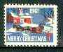 Cinderella - United States 1942 Christmas TB Seal unmounted mint*, stamps on cinderella, stamps on christmas, stamps on tb, stamps on diseases
