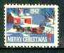 Cinderella - United States 1942 Christmas TB Seal unmounted mint*, stamps on , stamps on  stamps on cinderella, stamps on christmas, stamps on tb, stamps on diseases