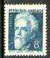 France 1948 Jean Perrin (Physicist) unmounted mint, SG 1043, stamps on personalities, stamps on physics, stamps on nobel