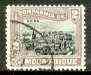 Mozambique Company 1925-31 Beira 2E black & pale lilac (View of Port) fine cto used, SG 250*, stamps on ports