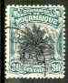 Mozambique Company 1925-31 Copra 30c black & emerald fine cto used, SG 225*, stamps on , stamps on  stamps on copra, stamps on coconuts, stamps on food, stamps on  stamps on  oil , stamps on  stamps on 