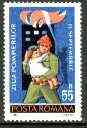 Rumania 1980 Fireman's Day 55b unmounted mint, SG  4595, Mi 3743, stamps on fire