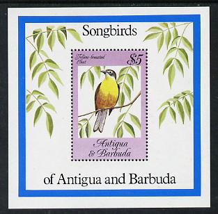 285 ANTIGUA 1903 Badge set of 10 overprinted SPECIMEN fine with gum and only about 400 produced SG 31s-40s, stamps on , stamps on  stamps on 285 antigua 1903 badge set of 10 overprinted specimen fine with gum and only about 400 produced sg 31s-40s