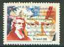 Brazil 1986 Birth Anniversary of Antonio Carlos Gomes (composer) unmounted mint SG 2222*, stamps on , stamps on  stamps on music, stamps on composers