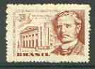 Brazil 1960 Birth Centenary of Luiz de Matos (Christian evangelist) unmounted mint SG 1020*, stamps on , stamps on  stamps on personalities, stamps on religion