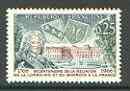 France 1966 Bicentenary of Reunion unmounted mint SG 1718*