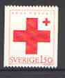 Sweden 1983 Swedish Red Cross unmounted mint, SG 1169, stamps on , stamps on  stamps on red cross