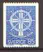 Sweden 1976 Centenary of Seamans Church unmounted mint SG 894, stamps on religion, stamps on ships, stamps on navigation