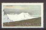 Canada 1979 Kluane $2 unmounted mint, SG 885, stamps on , stamps on  stamps on mountains