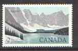 Canada 1985 Banff $2 unmounted mint, SG 885c