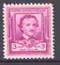 United States 1949 Edgar  Allan Poe (poet & author) unmounted mint SG 983, stamps on personalities, stamps on literature, stamps on poetry