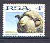 South Africa 1972 Sheep 4c (watermarked) unmounted mint SG 310*, stamps on , stamps on  stamps on animals, stamps on  stamps on sheep, stamps on  stamps on ovine, stamps on  stamps on wool, stamps on  stamps on textiles