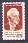 Brazil 1964 Visit of President Lubke of West Germany, SG 1100 unmounted mint, stamps on , stamps on  stamps on personalities