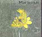 Sahara Republic 1997 Butterflies perf m/sheet unmounted mint, stamps on butterflies