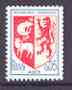 France 1966 Arms of Auch 5c perf 13 unmounted mint SG 1700, stamps on arms, stamps on ovine, stamps on heraldry, stamps on 