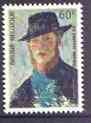 Belgium 1966 Death Anniversary of Rik Wouters (painter) unmounted mint, SG 1977*, stamps on arts