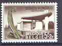 Belgium 1967 Kongolo Memorial to Congo Martyrs fine used, SG 2023, stamps on , stamps on  stamps on monuments, stamps on  stamps on militaria