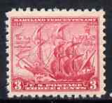 United States 1934 Maryland Tercentenary (The Ark & The Dove) unmounted mint, SG 735