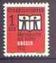 Czechoslovakia 1972 International Book Year unmounted mint, SG 2024, stamps on , stamps on  stamps on books, stamps on  stamps on literature