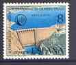 Spain 1973 High Dams Commission unmounted mint, SG 2186, stamps on , stamps on  stamps on dams, stamps on  stamps on civil engineering