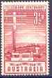 Australia 1954 Telegraph System Centenary unmounted mint, SG 275, stamps on telegraph, stamps on communications