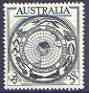 Australia 1954 Australian Antarctic Research unmounted mint, SG 279, stamps on polar, stamps on 