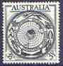 Australia 1954 Australian Antarctic Research unmounted mint, SG 279, stamps on , stamps on  stamps on polar, stamps on  stamps on 