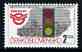 Czechoslovakia 1992 Road Safety Campaign 2k unmounted mint, SG 3087, stamps on , stamps on  stamps on road safety