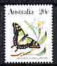 Australia 1981-83 MacLeay