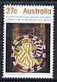 Australia 1982 Opening of National Art Gallery unmounted mint, SG 865*, stamps on arts