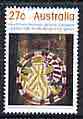 Australia 1982 Opening of National Art Gallery unmounted mint, SG 865*, stamps on , stamps on  stamps on arts