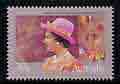 Australia 1984 Queen Elizabeth's Birthday 30c unmounted mint, SG 910*, stamps on , stamps on  stamps on royalty