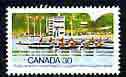 Canada 1982 Cententary of Royal Canadian Henley Regatta 30c unmounted mint, SG 1049, stamps on , stamps on  stamps on sport, stamps on  stamps on rowing