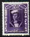 South Africa 1941-46 KG6 War Effort 2d Sailor unmounted mint SG95, stamps on militaria, stamps on ships, stamps on  kg6 , stamps on  ww2 , stamps on 