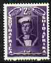 South Africa 1941-46 KG6 War Effort 2d Sailor unmounted mint SG95, stamps on , stamps on  stamps on militaria, stamps on  stamps on ships, stamps on  stamps on  kg6 , stamps on  stamps on  ww2 , stamps on  stamps on 