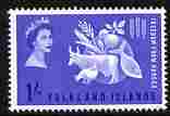 Falkland Islands 1963 Freedom From Hunger 1s unmounted mint SG 211, stamps on , stamps on  ffh , stamps on food